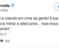 Perrella critica diretoria do Cruzeiro: 