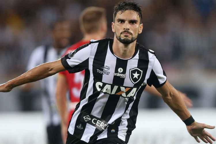 Divulgao / Botafogo 