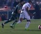 Atacante Rossi, da Chapecoense,  expulso na Libertadores por 'toque' antidesportivo