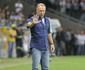 Mano aponta falta de calma em finalizaes do Cruzeiro e cutuca 'arbitragem dolorosa'