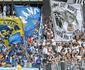 Cruzeiro 0 x 0 Atltico: torcidas fazem festa e deixam Mineiro com sentimentos distintos