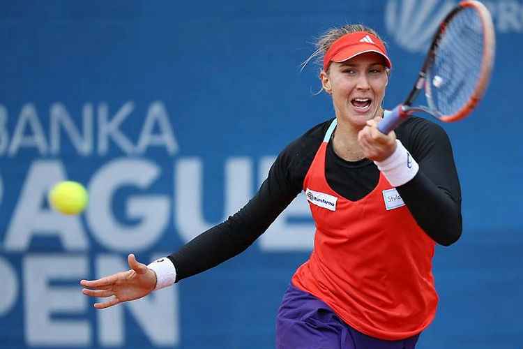 Bia Haddad vai às quartas de Roland Garros e se emociona - Superesportes