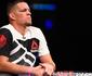 Nate Diaz ironiza e tira sarro do UFC: 'Indstria da maconha me d dinheiro'