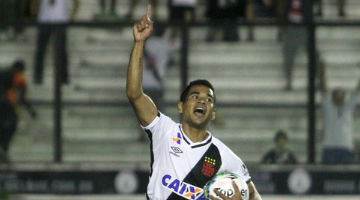Paulo Fernandes/Vasco