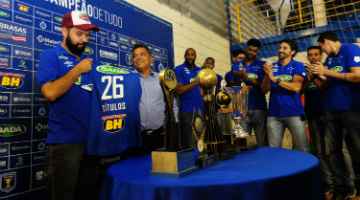 Gladyston Rodrigues/EM/D.A Press Gladyston Rodrigues/EM/D.A Press