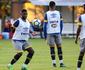 Com novidades e sem Thiago Neves, Cruzeiro relaciona 22 jogadores para estreia
