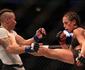 Joanna Jedrzejczyk vence Bate-Estaca no UFC 211 e continua campe do peso palha