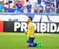 De novo titular do Cruzeiro, Fbio desabafa: 'Infelizmente as pessoas no reconhecem a histria'