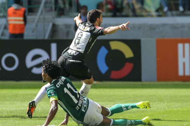 Bruno Cantini/Atlético Bruno Cantini/Atlético