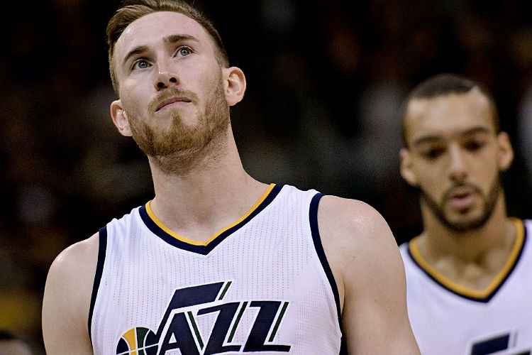 Gordon Hayward deixa Utah Jazz após sete temporadas e assina com Boston  Celtics - Superesportes