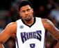 Rudy Gay troca os Sacramento Kings pelo San Antonio Spurs
