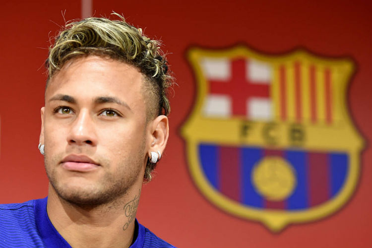 Presidente do Barcelona dá declaração polêmica sobre Neymar