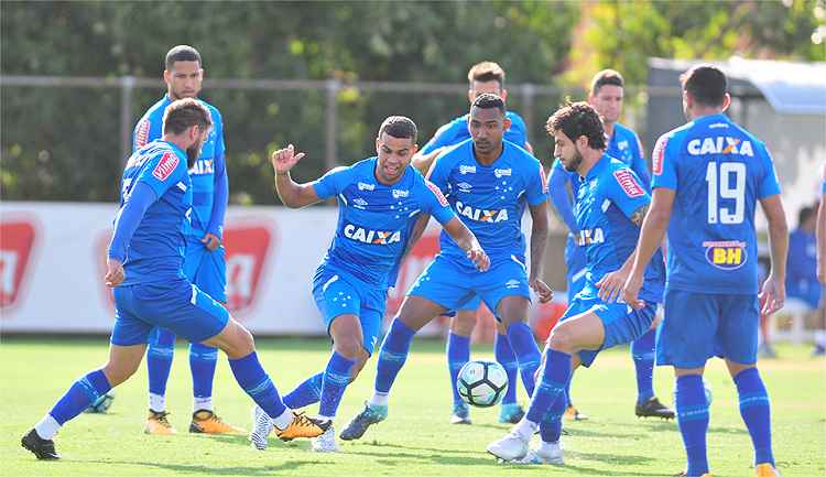 Grêmio define compra de atacante emprestado ao clube - O Bairrista