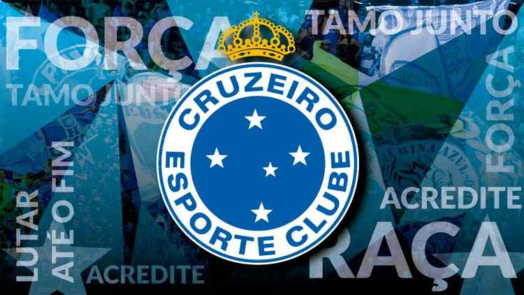 Joguem com raça e amor: torcida envia mensagens de incentivo ao time do  Cruzeiro - Superesportes