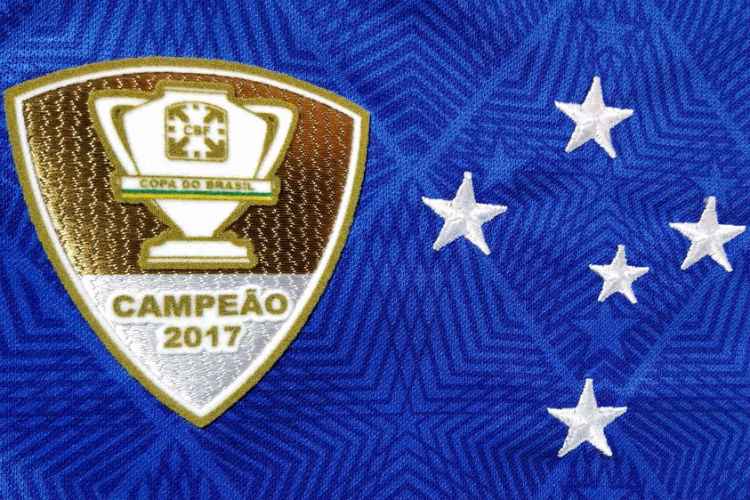 Patch Campeão Mundial de Clubes 2021