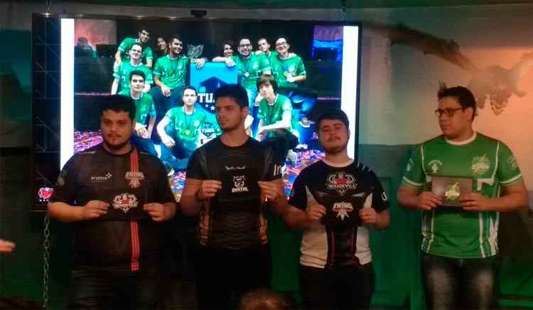 Final do Campeonato Brasileiro de League of Legends reúne fãs de diversas  cidades em BH - Mais Esportes - Superesportes