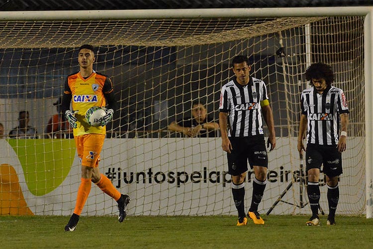 Bráulio da Silva Machado será o dono do apito para Corinthians e Atlético -  FalaGalo