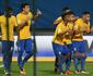 Pelo Mundial Sub-17, Brasil vence Honduras e ter Alemanha logo nas quartas