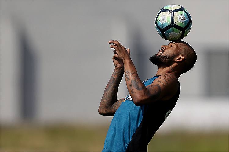 Final da etapa nacional do Mundial de Futebol Freestyle será no Mineirão,  antes do jogo Cruzeiro e Corinthians, ap