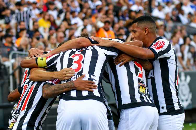 Copa Libertadores: veja as datas dos jogos do Atlético - Superesportes