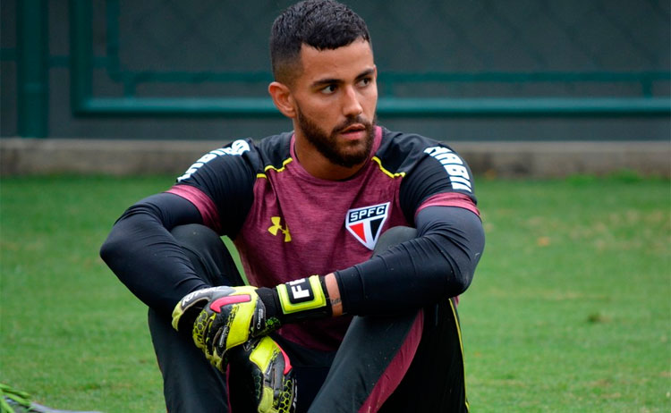 CRB - Clube de Regatas Brasil - O primeiro volante Wesley Dias é o mais  novo reforço do Galo para a disputa da Série B. O atleta que pertence ao  Estoril Praia