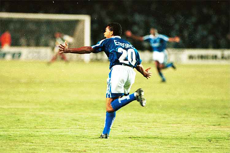 Todos os Elencos Campeões das Copas - Imortais do Futebol