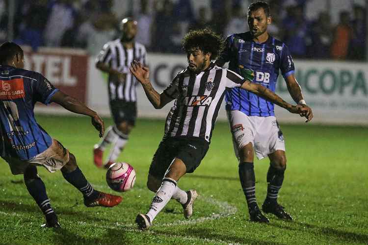 Semifinal do Mineiro de Futebol Americano tem jogos em BH e Pará de Minas -  Mais Esportes - Superesportes