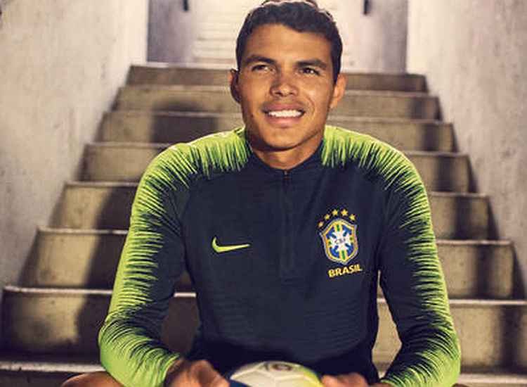 calça treino seleção brasileira