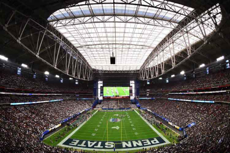 NFL: 7 equipes para ficar de olho na temporada 2023/2024 do futebol  americano