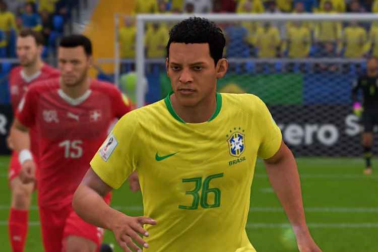 Simulação do FIFA 18 aponta Brasil fora nas quartas e França