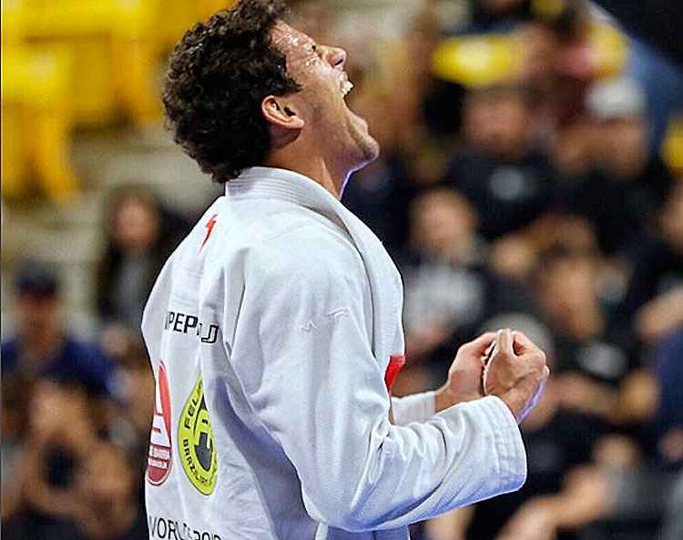 Mundial de Jiu-Jitsu 2018: O dia seguinte de um campeão na faixa-preta