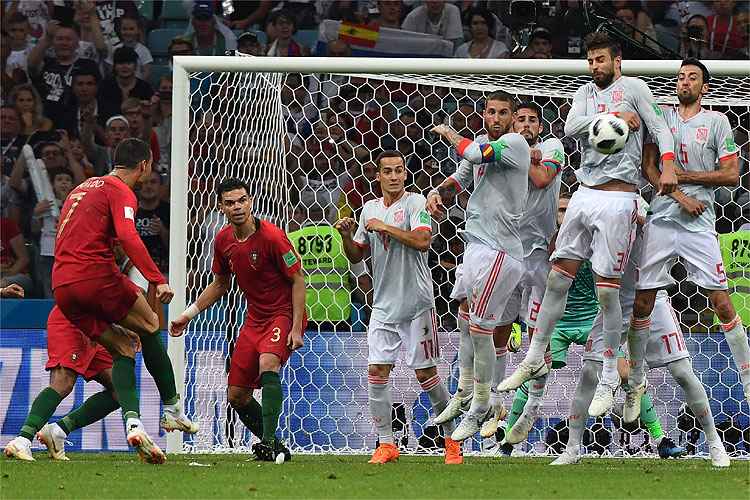 Brasil x Espanha em uma decisão novamente: veja por onde andam os jogadores  que disputaram a final da Copa das Confederações de 2013 – LANCE!