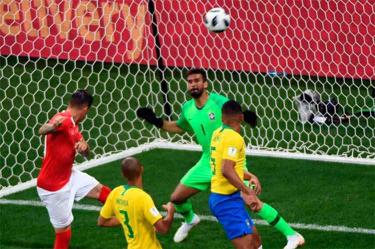 O mais egoísta dos lances de futebol