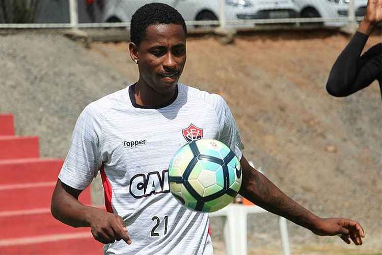 É a missão da minha vida', define novo goleiro do São Paulo em sua