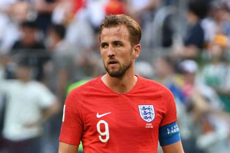 Copa do Mundo 2018: Com maioria dos gols na 1ª fase, inglês Harry Kane leva  artilharia da Copa - UOL Copa do Mundo 2018