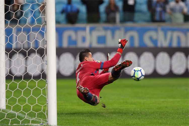 Treino de Mano surte efeito e Cruzeiro volta a marcar em cobrança de falta  após 29 jogos - Superesportes