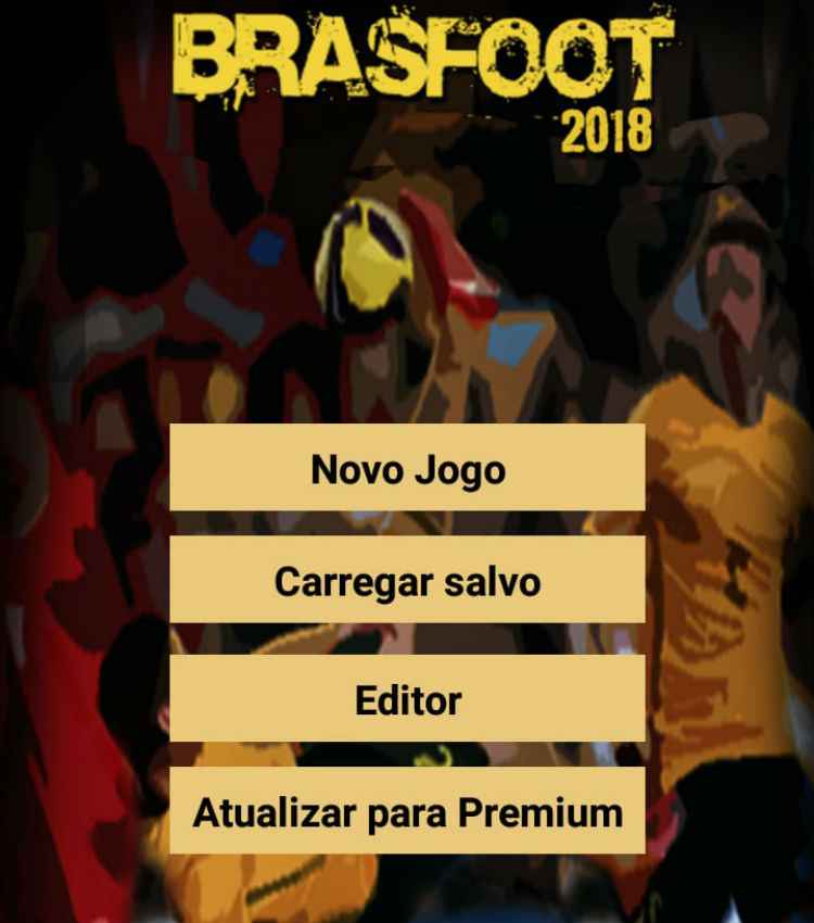 Game para ser 'técnico de futebol', Elifoot completa 30 anos - Estadão