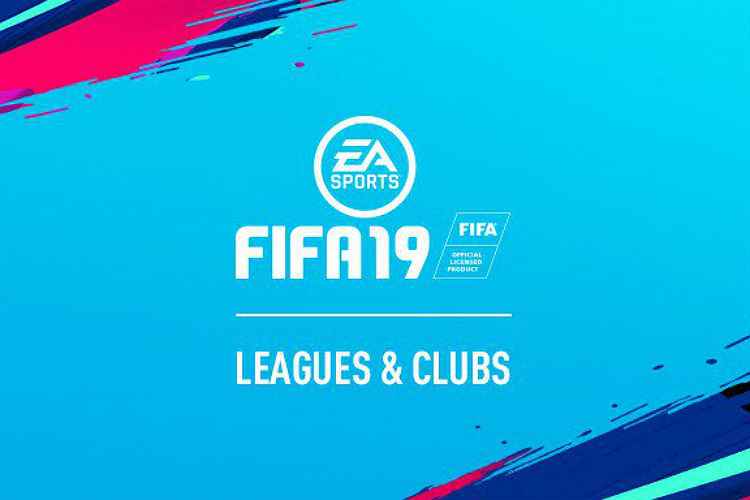 Fifa 19 terá América, Atlético e Cruzeiro, mas com jogadores