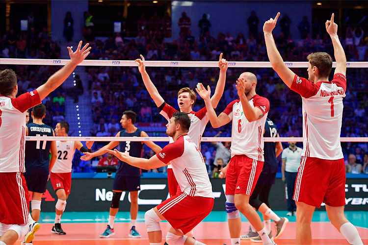 QUE VENHA A SEMI! OSASCO VENCE BARUERI E AVANÇA NO PAULISTA DE VÔLEI 