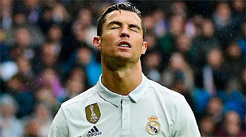 Cristiano Ronaldo se despede do Real Madrid e fecha com a Juventus - Jornal  Joca