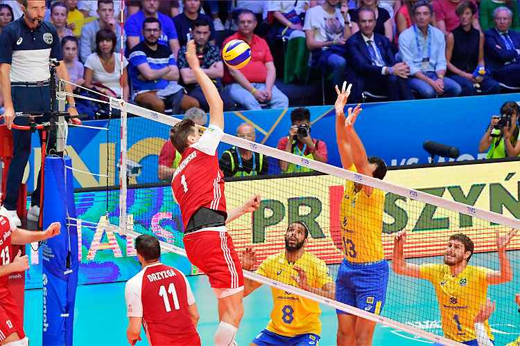 Brasil x Sérvia: onde assistir à final do Mundial Feminino de Vôlei -  Superesportes