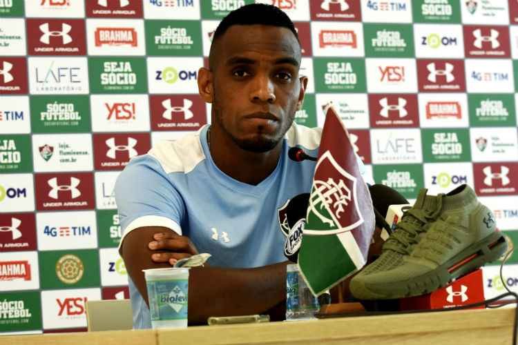 Digão celebra gols pelo Fluminense e exalta: 'Uma das melhores fases da ...