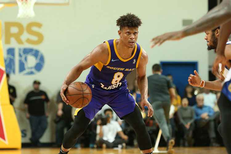 Com futuro incerto e sonhando com NBA, Scott Machado pode jogar no basquete  brasileiro - ESPN