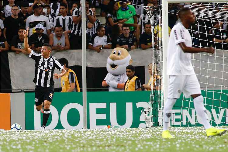 Notas do Cruzeiro: time é apático e joga mal em derrota para o Cuiabá -  Superesportes