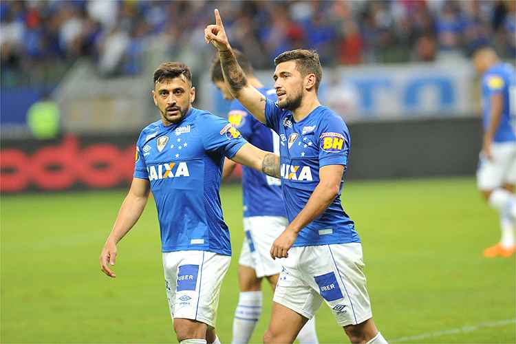 Arrascaeta é o craque da Copa do Brasil, Cássio é o melhor goleiro