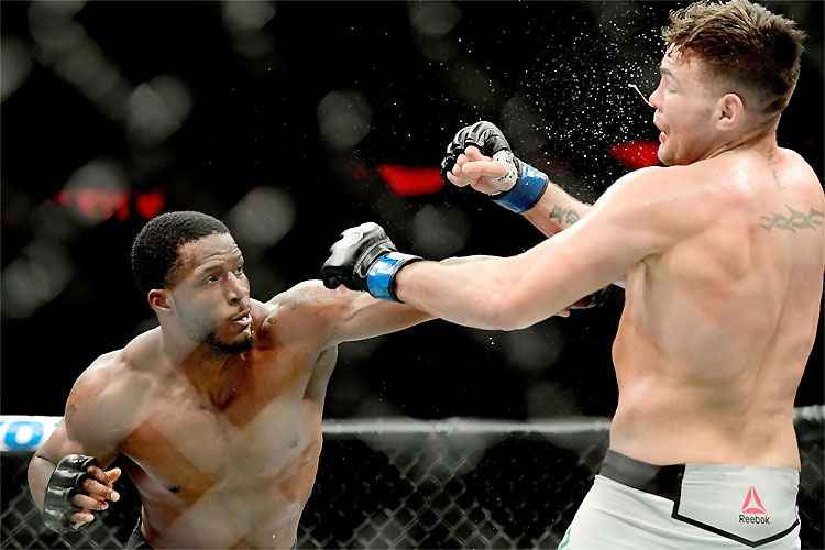De olho em vaga no UFC, Toddynho mira explorar brechas de rival