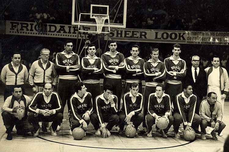 The Playoffs » A História dos Campeonatos Brasileiros de Basquetebol