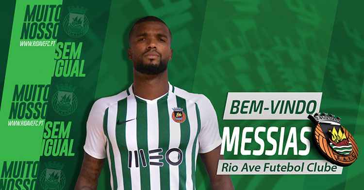 Confirmado: Poveiro que jogava no Rio Ave transferido para o futebol inglês  - MAIS/Semanário