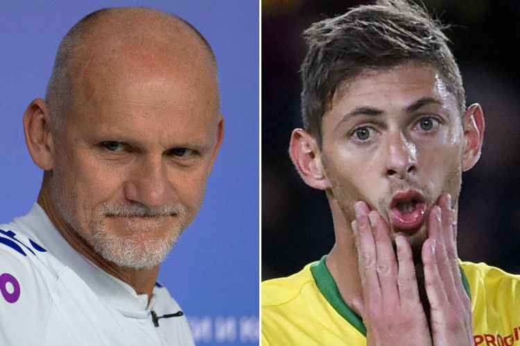 Quem foi Emiliano Sala? O argentino levou o mundo do futebol às lágrimas  após acidente de avião