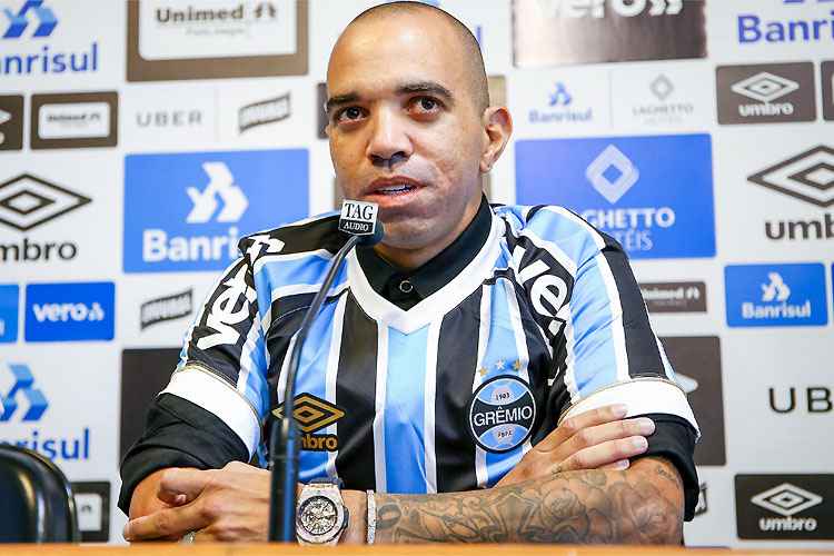 Renato Gaúcho sobre Grêmio, Atlético e outros dois grandes: 'Mesmo nível' -  Superesportes